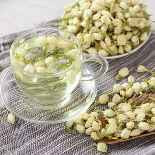 Trà nụ hoa nhài loại 1 (40gr)