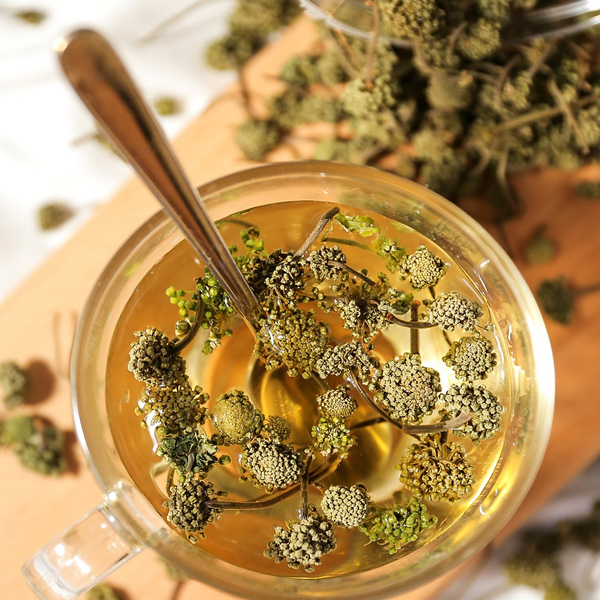 Trà nụ hoa tam thất 100gr