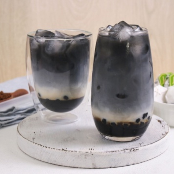 Bột tinh than tre Nhật Bản Neicha 100g