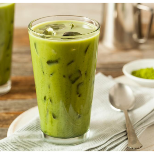 Trà thái xanh 50gr