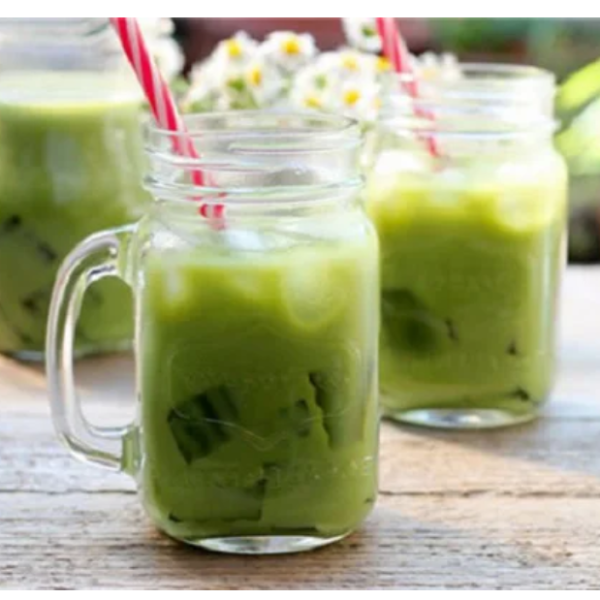 Trà xanh Thái Lan 200g