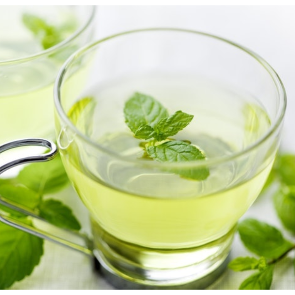 Trà túi lọc Ahmad Bạc Hà 40g (20 túix2g)