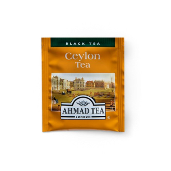 Trà túi lọc Ahmad Ceylon 40g (20 túix2g)