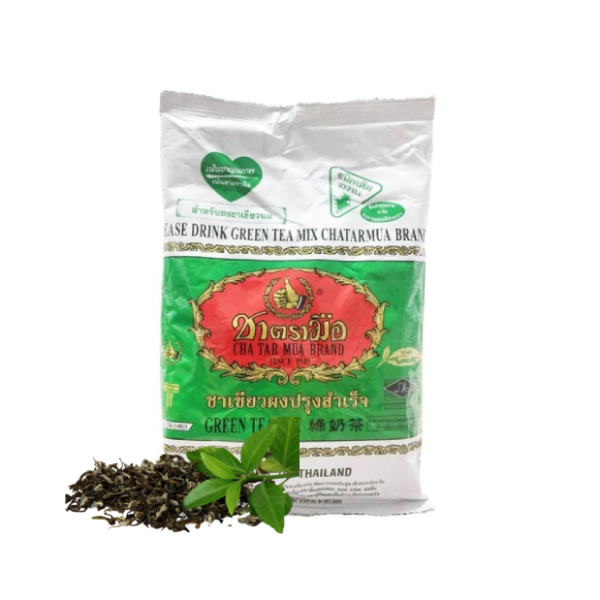 Trà xanh Thái Lan 200g