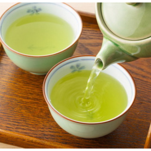 Trà xanh túi lọc Ahmad 40g (20 túix2g)