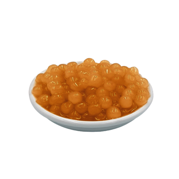 Trân châu hoàng kim 200g