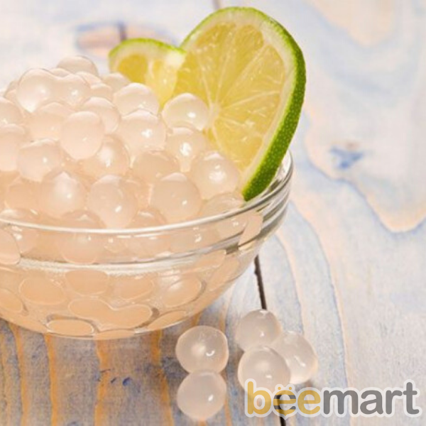 Trân châu nhân dừa 500g