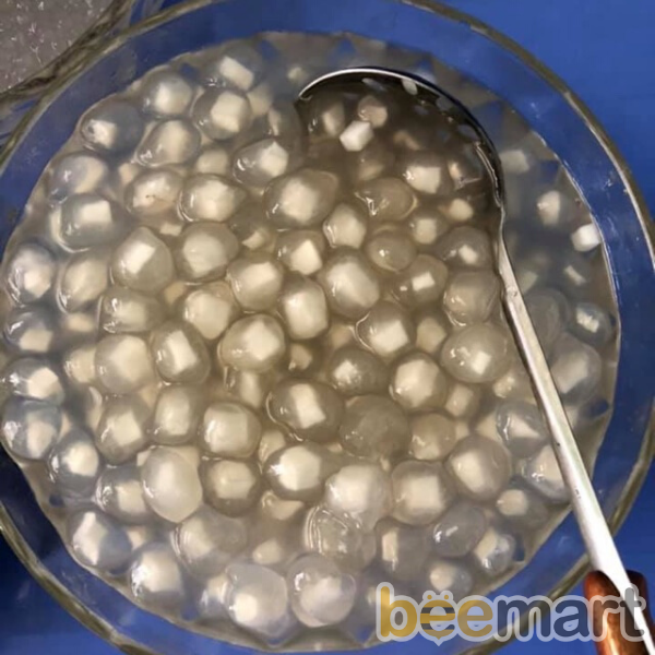 Trân châu nhân dừa 500g