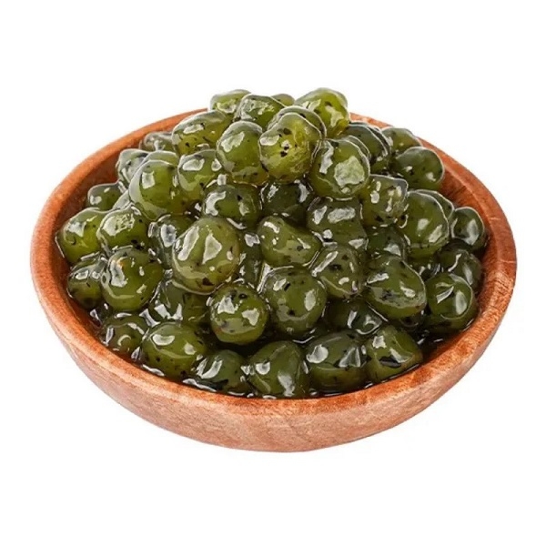 Trân châu ô long 100g