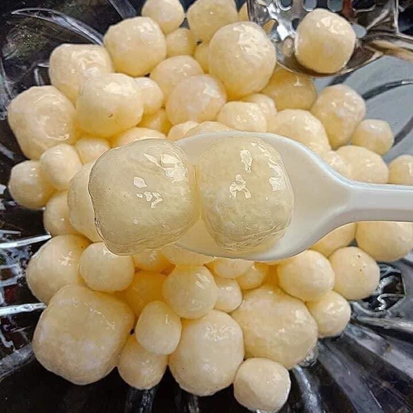 Trân châu phô mai (10 viên)