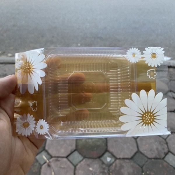 Set khay túi trung thu số 10 200gr mẫu ngẫu nhiên (10c)