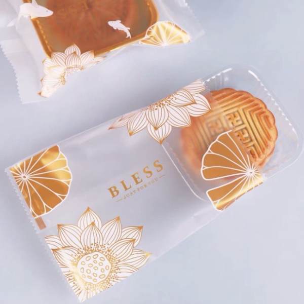 Set khay túi trung thu số 8 100g mẫu ngẫu nhiên (10c)