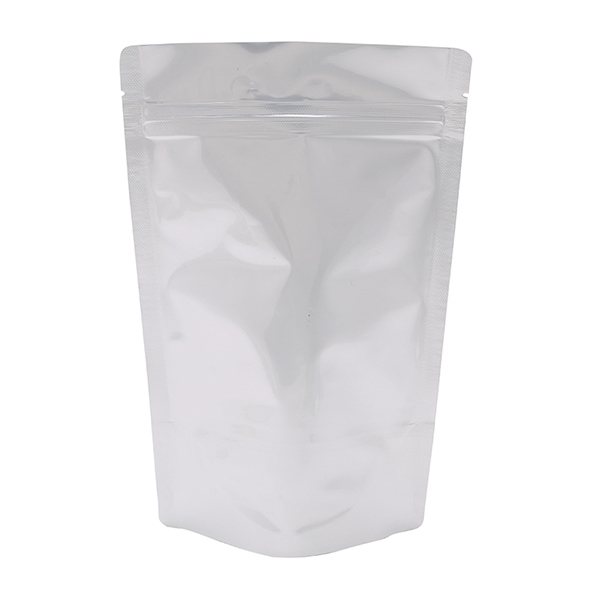 Túi zip trong 18x26cm