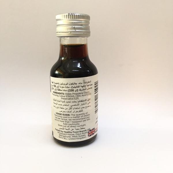 Vanila nước Rayner 28ml