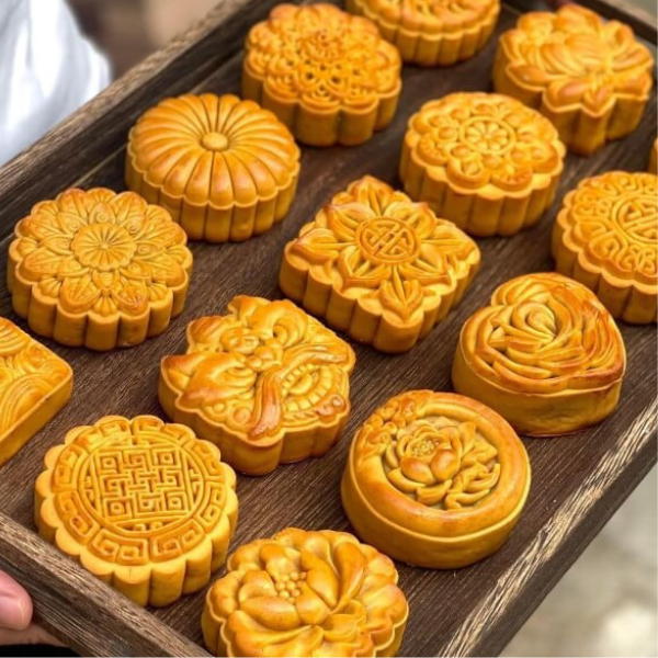 [SNL] Vỏ bánh nướng đặc biệt