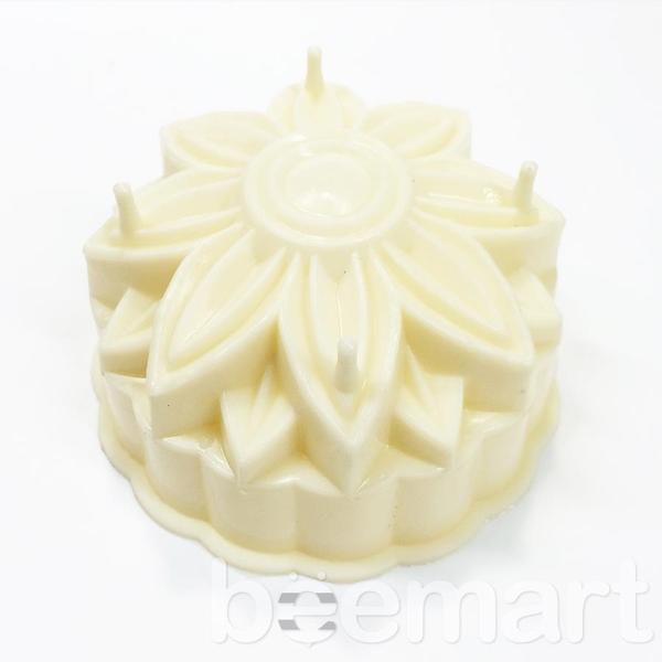 Khuôn rau câu cơm xôi HongKong mẫu 32 (2c)