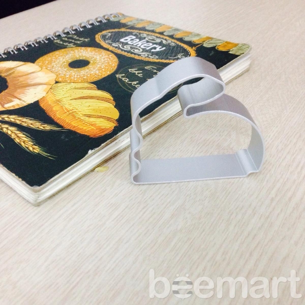 Khuôn nhấn nhôm hình thỏ