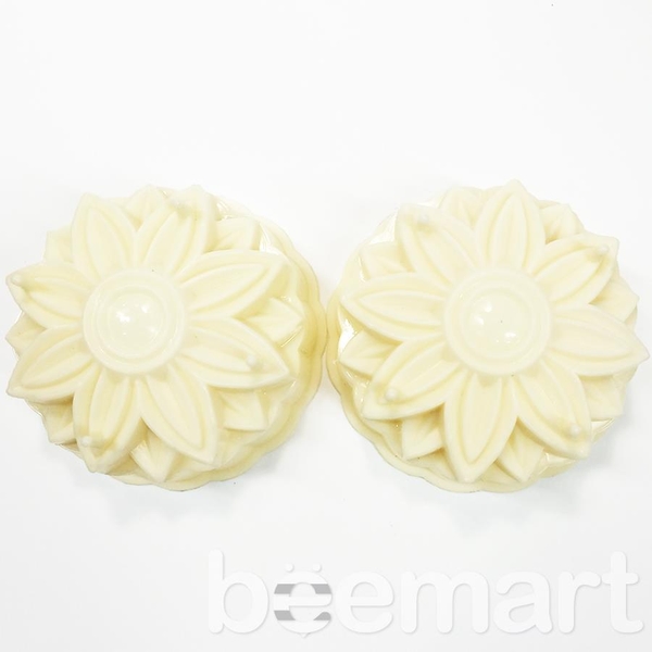 Khuôn rau câu cơm xôi HongKong mẫu 32 (2c)