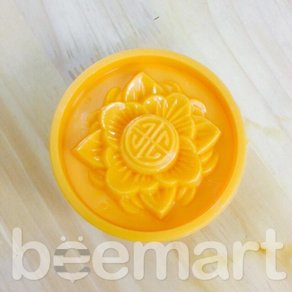 Khuôn Trung Thu Nhận 200g - L5