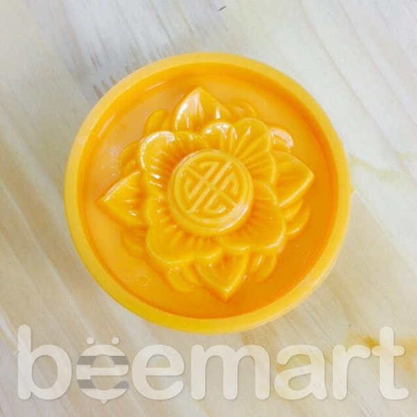 Khuôn Trung Thu Nhận 200g - L5