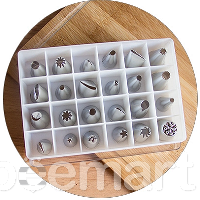 Bộ đui 24 chiếc