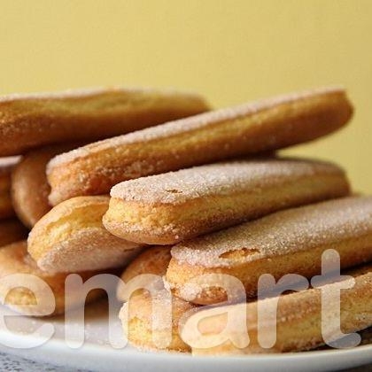 Bánh sampa Ý Vicenzovo 200g