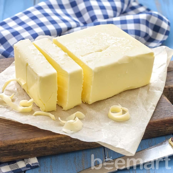 Bơ mặn Anchor 250gr