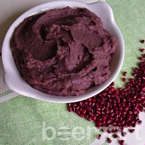 [HOLA - Farina] Nhân trung thu Đậu đỏ