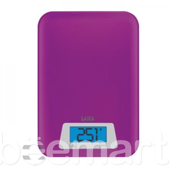 Cân điện tử cảm ứng Laica 3kg KS1023