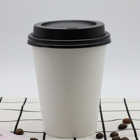 Cốc giấy nắp nhiệt 16OZ-480ml (10c)