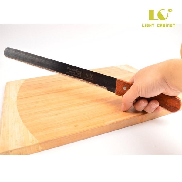 Dao cắt bánh răng cưa 30cm