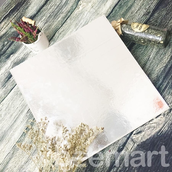 Đế lót bánh vuông 24cm