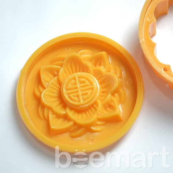 Khuôn Trung Thu Nhận 200g - L5