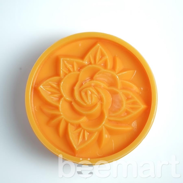 Khuôn Trung Thu Nhận 200g - L14