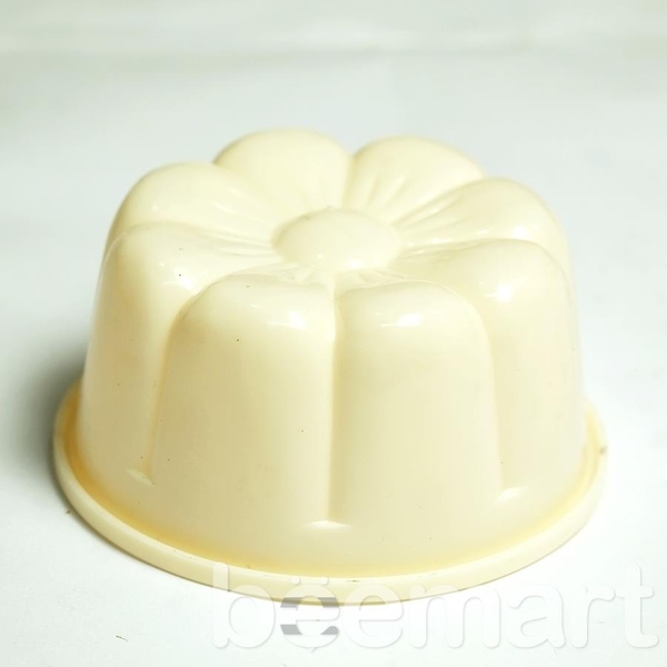 Khuôn rau câu cơm xôi HongKong mẫu 4 (2c)