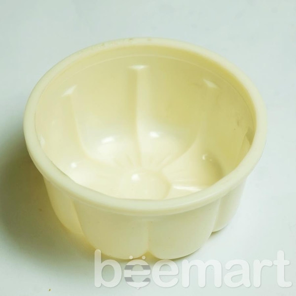 Khuôn rau câu cơm xôi HongKong mẫu 4 (2c)