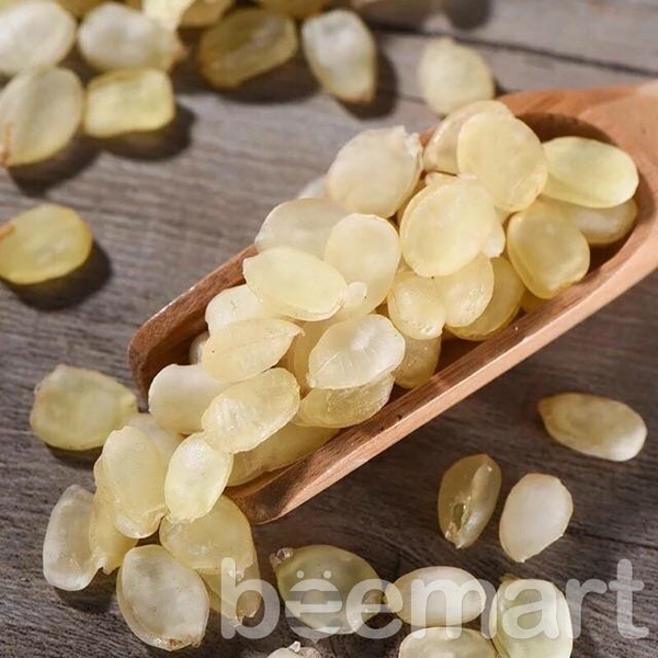 Hạt Tuyết Liên Tử (Tạo giác mễ) 50gr