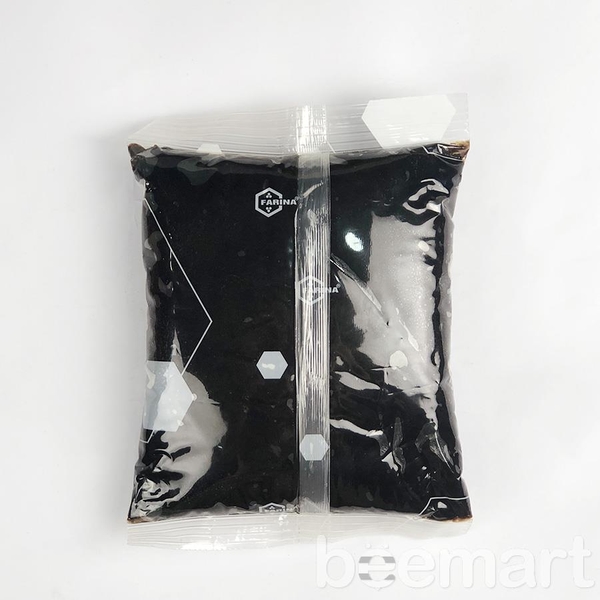 [HOLA - Farina] Nhân trung thu hương Cafe