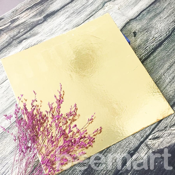 Đế lót bánh vuông 30cm