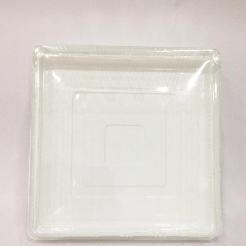 Hộp nhựa đựng bánh HH-121