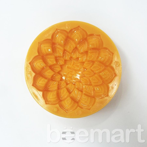 Khuôn Trung Thu Nhận 200g - L1