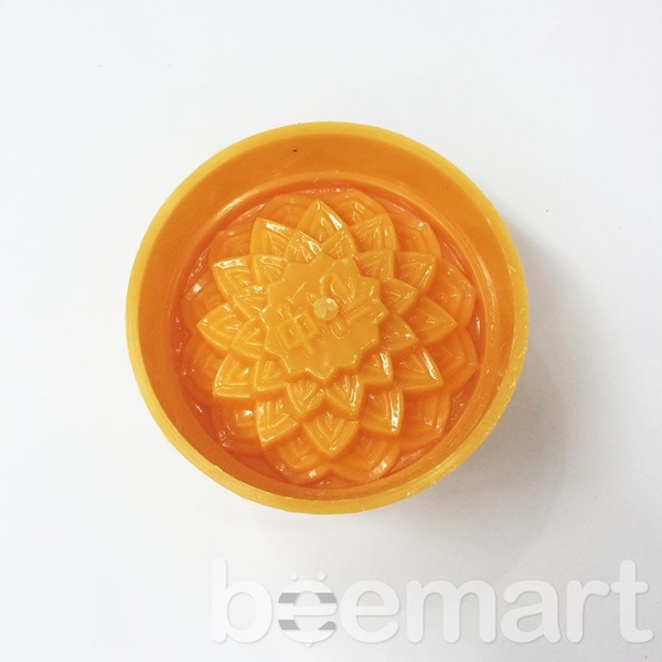 Khuôn Trung Thu Nhận 200g - L1