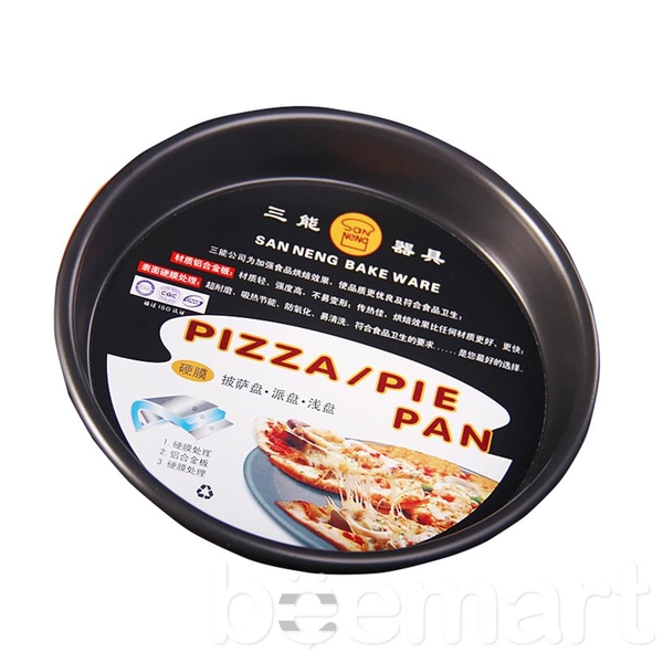 Khuôn bánh Pizza 8 inch 203x178x17mm SN5724