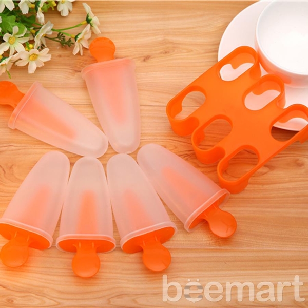 Khuôn kem dẹp HPL72