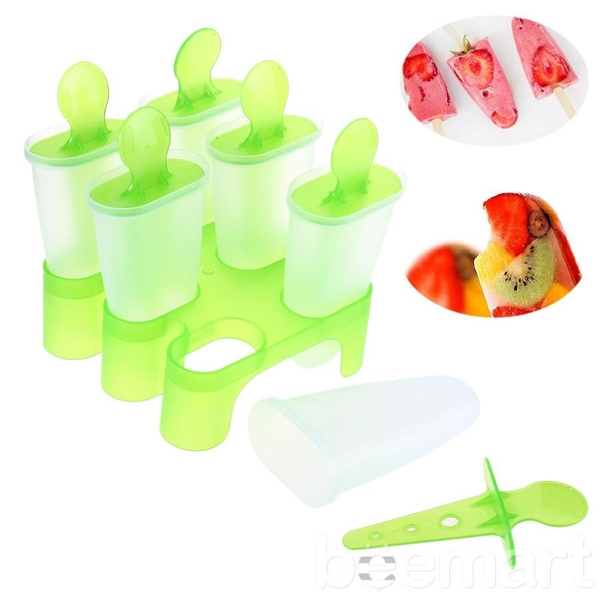 Khuôn kem dẹp HPL72