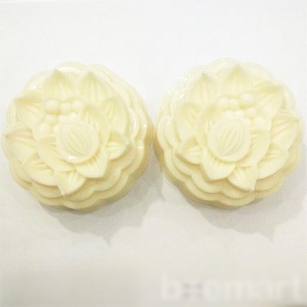 Khuôn rau câu cơm xôi HongKong mẫu 31 (2c)