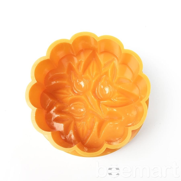 Khuôn Trung thu nhận 200g-L15