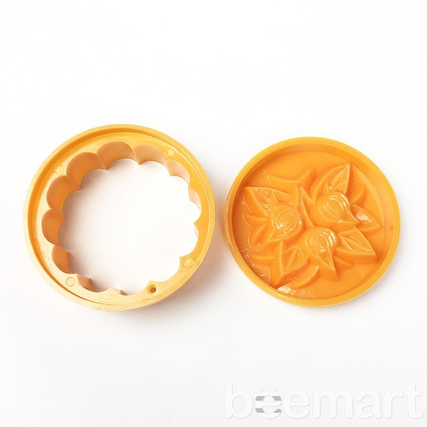 Khuôn Trung thu nhận 200g-L15