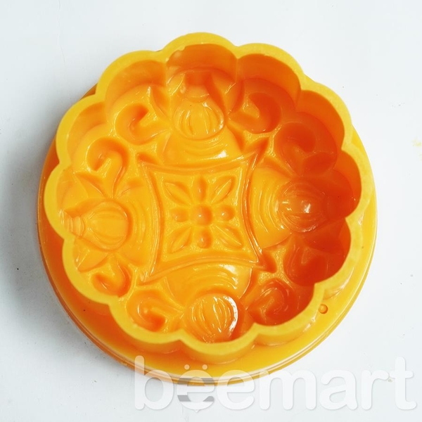 Khuôn Trung thu nhận 250g - L10