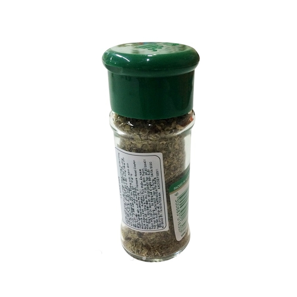 Lá kinh giới Oregano Leaves MC Comick 10g